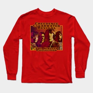 The Singles Long Sleeve T-Shirt